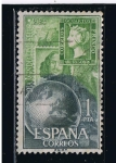 Stamps Spain -  Edifil  1596 Día Mundial del Sello.  