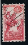 Stamps Spain -  Edifil  1593  Feria Mundial de Nueva York.  