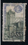Sellos de Europa - Espaa -  Edifil  1592  Feria Mundial de Nueva York.  