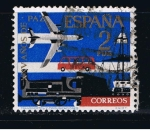 Stamps Spain -  Edifil  1584  XXV años de Paz Española. 