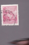 Stamps Austria -  Esterhazy Eisenstaot