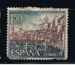 Stamps Spain -  Edifil  1550  Serie Turística. Paisajes y Monumentos.  