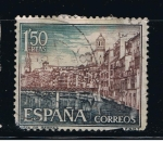 Sellos de Europa - Espaa -  Edifil  1550  Serie Turística. Paisajes y Monumentos.  