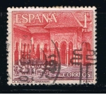 Stamps Spain -  Edifil  1547  Serie Turística. Paisajes y Monumentos.  