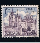 Stamps Spain -  Edifil  1546  Serie Turística. Paisajes y Monumentos.  