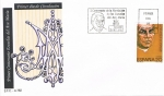 Stamps Spain -  SPD CENT. DE LA FUNDACIÓN DE LAS ESCUELAS DEL AVE MARIA. ED Nº 3028