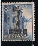 Stamps Spain -  Edifil  1545  Serie Turística. Paisajes y Monumentos.  