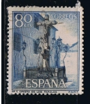 Stamps Spain -  Edifil  1545  Serie Turística. Paisajes y Monumentos.  