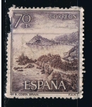 Stamps Spain -  Edifil  1544  Serie Turística. Paisajes y Monumentos.  
