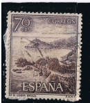 Sellos de Europa - Espaa -  Edifil  1544  Serie Turística. Paisajes y Monumentos.  