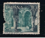 Stamps Spain -  Edifil  1543  Serie Turística. Paisajes y Monumentos.  