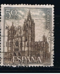Stamps Spain -  Edifil  1542  Serie Turística. Paisajes y Monumentos.  
