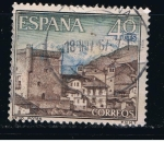Stamps Spain -  Edifil  1541  Serie Turística. Paisajes y Monumentos.  