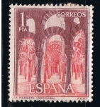 Sellos de Europa - Espa�a -  Edifil  1549  Serie Turística. Paisajes y Monumentos.  