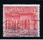 Sellos de Europa - Espaa -  Edifil  1547  Serie Turística. Paisajes y Monumentos.  