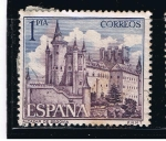 Sellos de Europa - Espa�a -  Edifil  1546  Serie Turística. Paisajes y Monumentos.  
