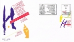 Sellos del Mundo : Europa : Espaa : SPD XVII CONGRESO INTERNACIONAL DE CIENCIAS HISTÓRICAS. ED Nº 3075