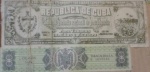 Stamps : America : Cuba :  sello de garantia nacional de procedencia