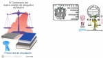 Stamps Spain -  SPD IV CENT. DEL ILUSTRE COLEGIO DE ABOGADOS DE MADRID. ED Nº 3417