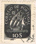 Stamps Portugal -  CORREIO DE PORTUGAL