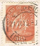 Stamps Portugal -  CORREIO DE PORTUGAL