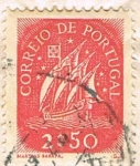 Sellos de Europa - Portugal -  CORREIO DE PORTUGAL