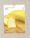 Stamps Portugal -  Quesos portugueses