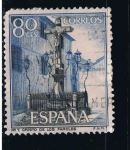 Stamps Spain -  Edifil  1545  Serie Turística. Paisajes y Monumentos.  