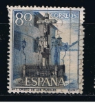 Sellos de Europa - Espa�a -  Edifil  1545  Serie Turística. Paisajes y Monumentos.  