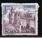 Stamps Spain -  Edifil  1546  Serie Turística. Paisajes y Monumentos.  