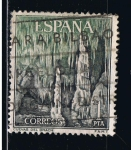 Stamps Spain -  Edifil  1548  Serie Turística. Paisajes y Monumentos.  