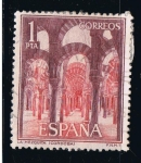 Sellos de Europa - Espa�a -  Edifil  1549  Serie Turística. Paisajes y Monumentos.  