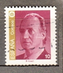 Sellos del Mundo : Europa : Espa�a : E3378 Juan Carlos I (556)