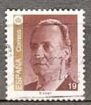 Sellos del Mundo : Europa : Espa�a : E3379 Juan Carlos I (557)