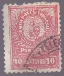 Stamps : America : Paraguay :  Union Postal Universal