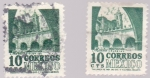 Stamps Mexico -  Correos Mexico 