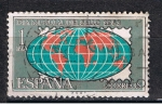 Sellos de Europa - Espa�a -  Edifil  1510  Día mundial del Sello. 