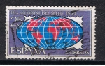 Stamps Spain -  Edifil  1509  Día mundial del Sello. 