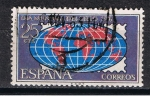 Stamps Spain -  Edifil  1509  Día mundial del Sello. 