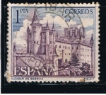 Stamps Spain -  Edifil  1546  Serie Turística. Paisajes y Monumentos.  