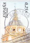 Stamps Spain -  Aranjuez    (B)