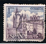 Sellos de Europa - Espaa -  Edifil  1546  Serie Turística. Paisajes y Monumentos.  
