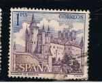 Stamps Spain -  Edifil  1546  Serie Turística. Paisajes y Monumentos.  