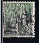Sellos de Europa - Espaa -  Edifil  1548  Serie Turística. Paisajes y Monumentos.  