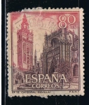 Sellos de Europa - Espa�a -  Edifil  1647  Serie Turística.  