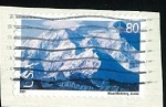 Stamps : America : United_States :  Mount McKinley-Alaska