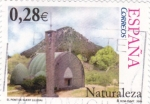 Stamps Spain -  El Pont de Suert (Lleida)   (B)