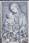 Stamps Ireland -  