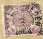 Stamps Asia - Indonesia -  INDIA HOLANDESA