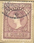 Stamps : Asia : Indonesia :  INDIA HOLANDESA